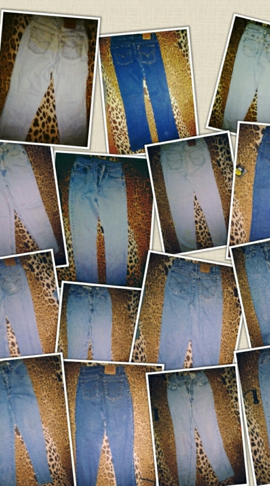 Duplicate listing. Levi's Bulk(24 pr.)-Assorted